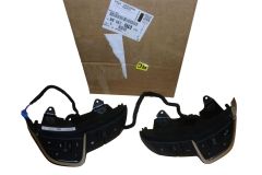 Steering Wheel Switch New Original 98167370ZD Citroen