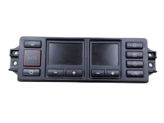 Heater Control Unit Audi A3 8L 8L0820043D 5HB007608-04 Hella 1173