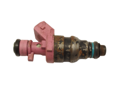 Fuel Injector Citroen Peugeot 2,0 16V 0280155216