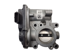 Throttle Body Valve Renault 161206038R H8201171233 0.9 1.2 TCE 2342