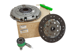 Clutch Kit Original Trafic Vivaro NV300 Vito 1.6 dCi 302188146R