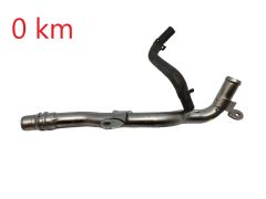 Coolant pipe 210225549R 2.0 DCI Renault Trafic 3 Vivaro B 2 0km