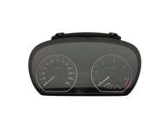 Speedometer/Instrument Cluster BMW 1 E81 E87 9122591-01 1024952-62 1854