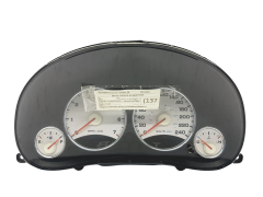 Speedometer/Instrument Cluster Jeep Cherokee P56010462AF 54662