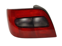Lamp Left Rear 6350J5 Citroen Xsara I Axo Scintex 13121