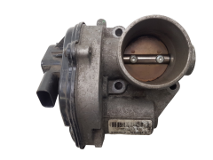 Throttle Body Valve Ford VP2S6U-9E927-F VP4F9U-9E928-BC 1258