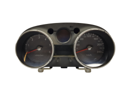 Speedometer/Instrument Cluster Nissan Qashqai JD73A 1626