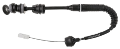 Clutch Cable New Original Citroen Peugeot 406 2150W4