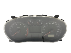 Speedometer/Instrument Cluster Seat Ibiza W06K0920850 110008924001 49958