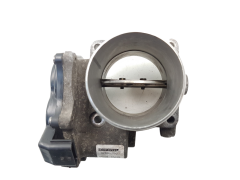 Throttle Body Valve Renault Master 3 161A01670R 2.3 DCI 2629