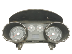Speedometer/Instrument Cluster Fiat Punto Evo 5550050900 27256