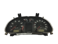 Speedometer/Instrument Cluster Seat Arosa 6H0920860L 0263613001 52731