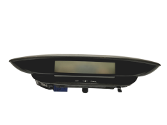 Speedometer/Instrument Cluster Citroen C4 96572391ZD 58295