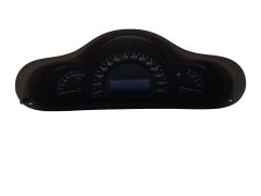 Speedometer/Instrument Cluster Mercedes C W203 A2035408111 VDO 1491