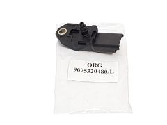 Air Pressure Sensor Citroen Peugeot 9675320480 New Original