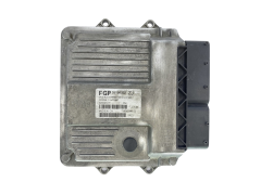 Control Unit 55196352 ZJ MJD6JO.CA 71600.049.03 Opel FGP 63878