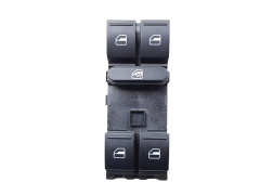 Window Control Switch VWAG 1K4959857B 5