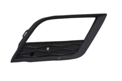 Halogen Frame Right For Seat Leon 5F0853666A 88531782502 DPA
