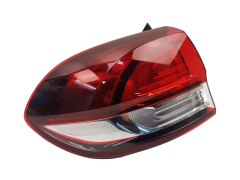 Lamp Left Rear Renault Scenic 4 265550644R 0km 1060