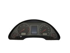 Speedometer/Instrument Cluster Audi A4 B6 8E0920900M 0263626045 1531