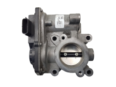 Throttle Body Valve Renault 161204451R H8201171233 0.9 TCe 3254
