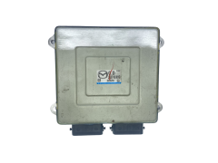Control Unit LFD718881C E6T53975H1 C.D Mazda Mitsubishi