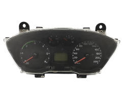 Speedometer/Instrument Cluster Ford Transit 6C1T-10849-CG 6C1T10849CG 33324