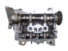 Cylinder Head Fiat 500 55233092/1 55225408 55229358 0.9 TwinAir FPT