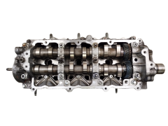 Cylinder Head Renault Saab Isuzu 7701053772 3.0 DCI P9X701