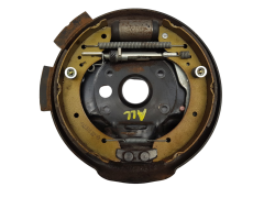 Brake Disc Cover Plate Szczęk Left 7701042491 Renault Megane I Scenic I 11913