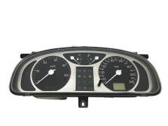 Speedometer/Instrument Cluster Renault Laguna 2 8200218878 B 58517