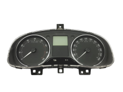 Speedometer/Instrument Cluster Skoda Fabia 5J0920811G VDO 58364