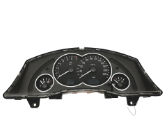 Speedometer/Instrument Cluster Opel Meriva A 13173386YB 110080162031 32017