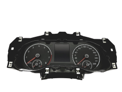 Speedometer/Instrument Cluster VW Polo 2G 2G0920740F VDO