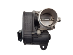 Throttle Body Valve 9801942080 1.2 THP VTI Citroen Peugeot Opel 2356
