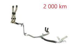 Coolant pipe Adblue 204765205R 2.0dCi Renault Trafic 3 2000 km
