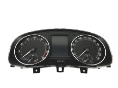 Speedometer/Instrument Cluster Skoda Rapid 5JA920740 A2C96161000 VDO
