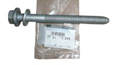 Bolt New Original 7703602249 Renault Master 3