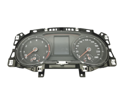 Speedometer/Instrument Cluster VW Golf MK7 5G6920870 A2C85272500 51951