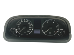Speedometer/Instrument Cluster Mercedes A W169 A1695400848 53119