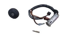 Ignition Switch 4162W3 Valeo Citroen Xsara 1 1030