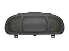 Speedometer/Instrument Cluster Renault Espace 5 248104781R