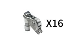 Rocker/ Tappet Kit 079109423 B18204 04E109411J VW Audi Seat