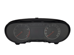 Speedometer/Instrument Cluster New Original Opel Corsa E 39007356 24887