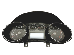 Speedometer/Instrument Cluster Fiat Bravo 00518483060 503001980003 47821