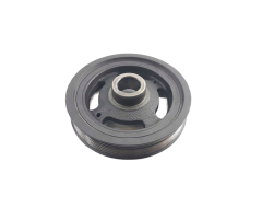 Crankshaft Pulley Original Dacia Renault Nissan 1.6 16v 1230300Q3C