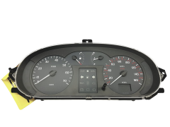 Speedometer/Instrument Cluster Scenic 1 Megane 1 8200038784 RHD 49495