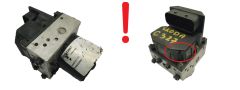 Abs Pump VW Seat Skoda 6Q0614117D 0265222006 Bosch 67278