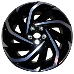 Alloy Wheel Rim New Original 19' 98267226XY Citroen