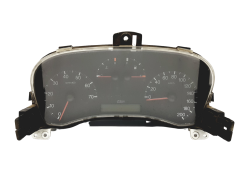 Speedometer/Instrument Cluster Fiat Punto 46753574 6063079909 41293